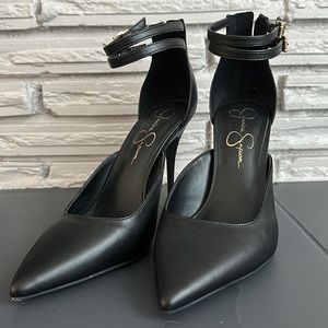 Jessica Simpson Wekendi Pump • Black • Size 9M